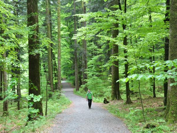 Croatia national parks hiking vacation