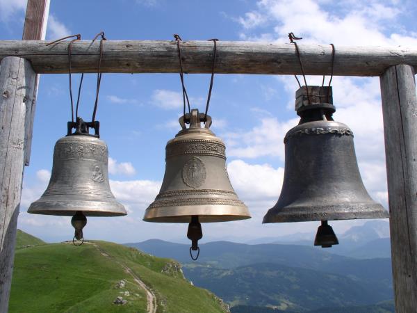 Self guided trekking vacation in Montenegro