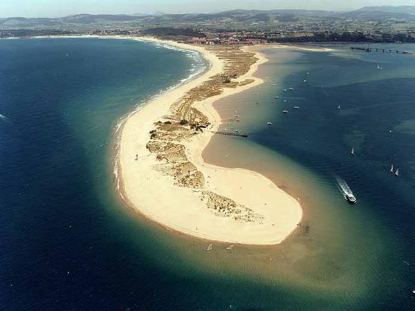 Northern Spain self drive vacation