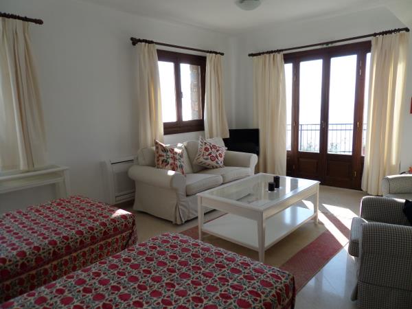 Vacation house and yoga retreat venue, Lefokastro Greece