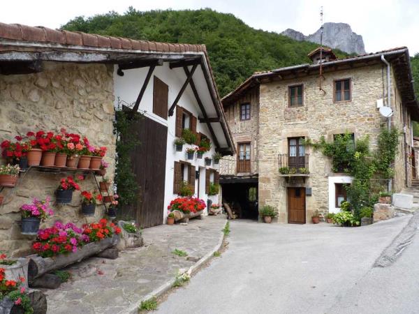 Picos de Europa hiking vacation, Spain