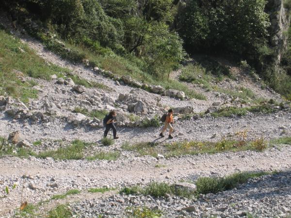 Picos de Europa hiking vacation, Spain