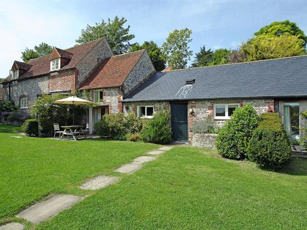 South Downs holiday cottages, England