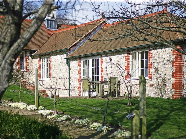 South Downs holiday cottages, England