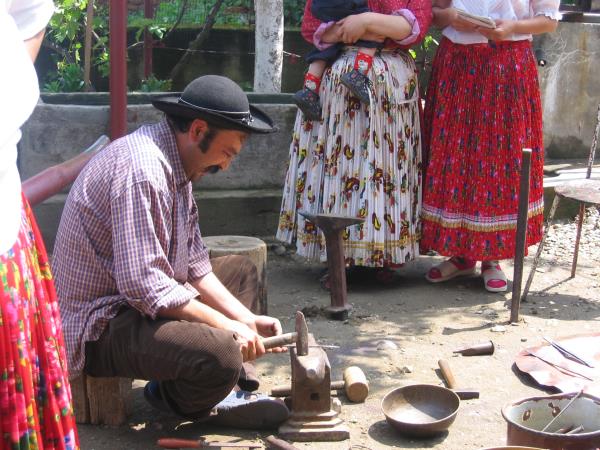 Romania vacation, Transylvania and its Saxon heritage