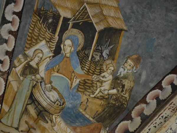 Romania vacation, Transylvania and its Saxon heritage