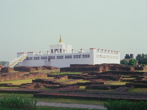 World Heritage sites in Nepal tour, small group