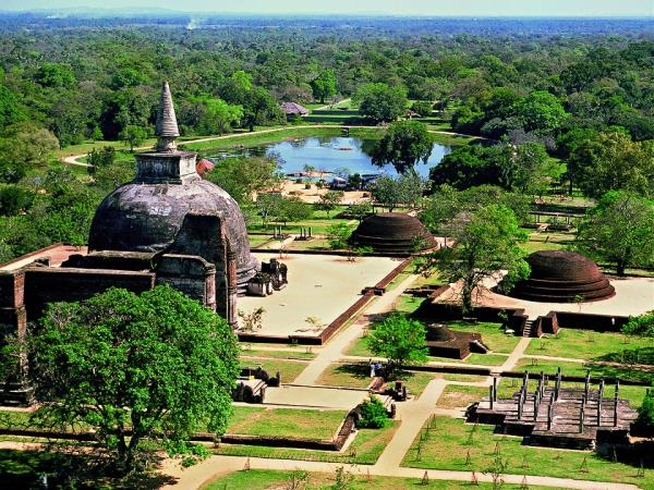 Best of Sri Lanka vacation, tailor made