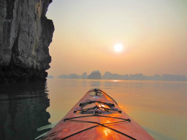 Vietnam and Cambodia tour