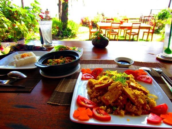 Vietnam and Cambodia tour