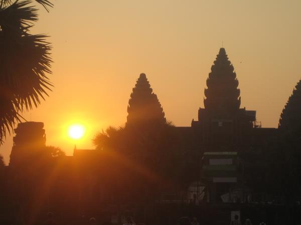 Vietnam and Cambodia tour