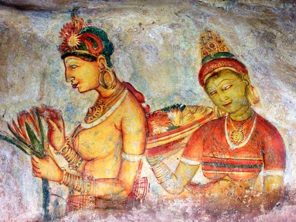 Grand tour of Sri Lanka, tailor made
