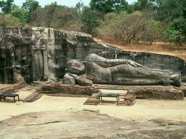 Grand tour of Sri Lanka, tailor made