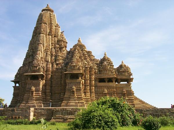 Madhya Pradesh tailor made vacation, India