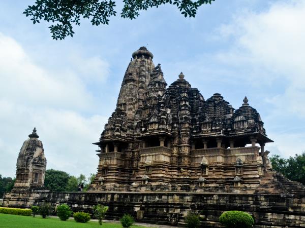 Madhya Pradesh tailor made vacation, India
