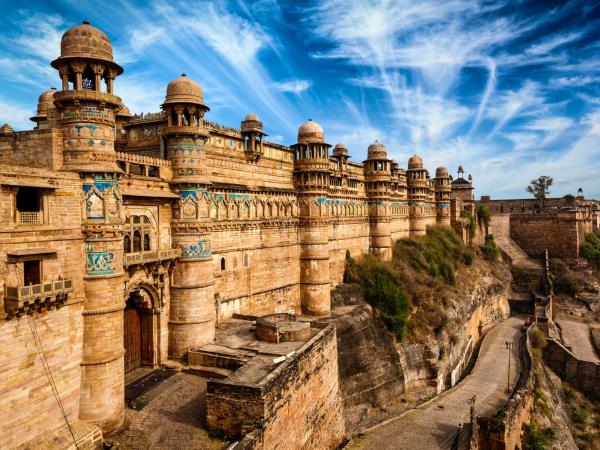 Madhya Pradesh tailor made vacation, India