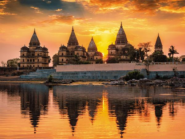 Madhya Pradesh tailor made vacation, India