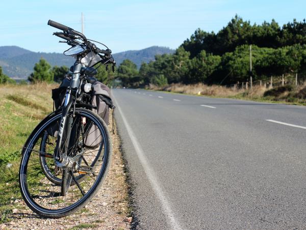 Alentejo & Algarve self guided biking vacation, Portugal