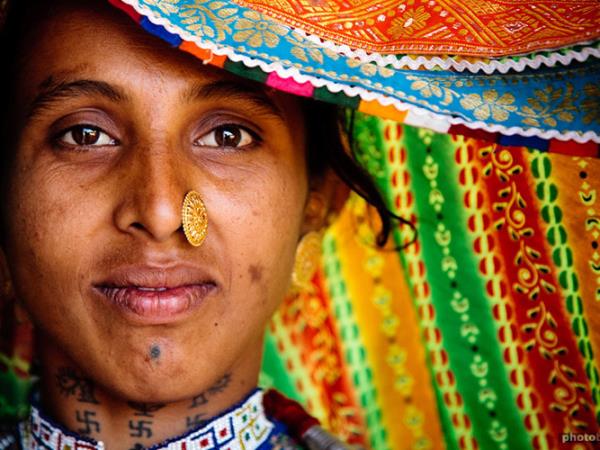 Gujarat cultural vacation, India