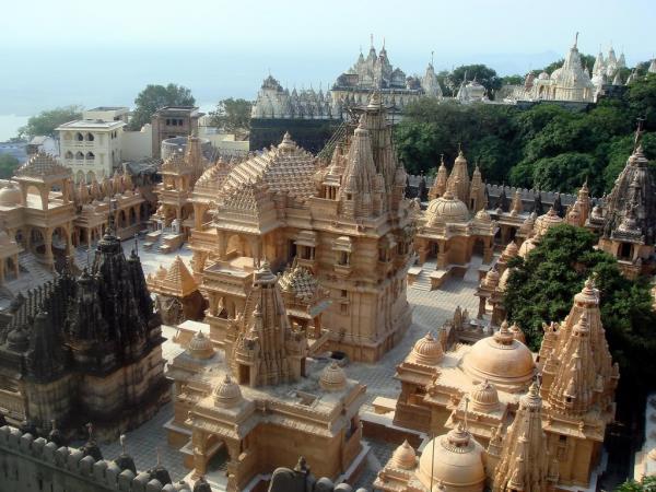 Gujarat cultural vacation, India