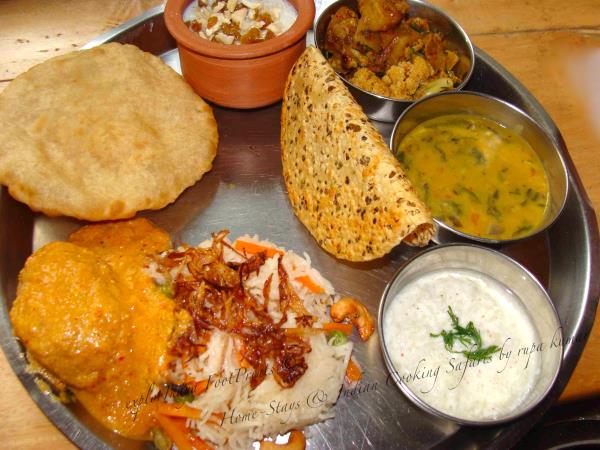 South India food tour, Chennai to Mysore