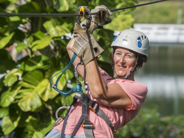 Cuba multi activity vacation