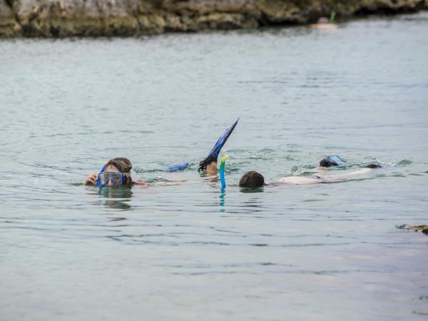 Cuba multi activity vacation