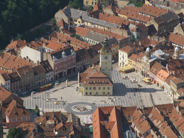 Romania vacation, Discover Romania