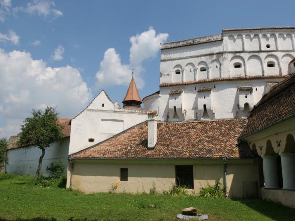 Romania vacation, Discover Romania