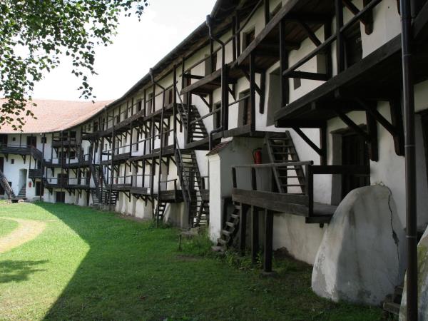 Romania vacation, Discover Romania