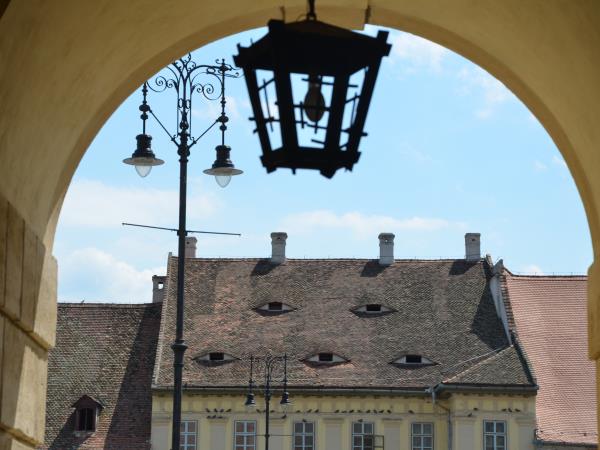 Romania vacation, Discover Romania