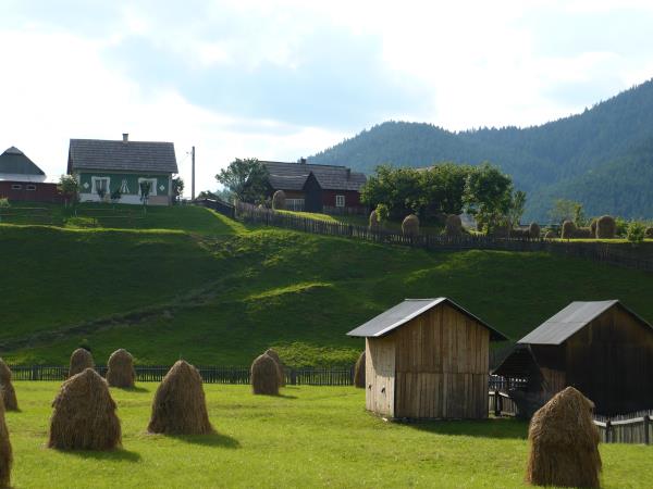 Romania vacation, Discover Romania