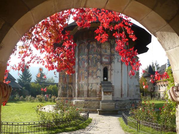 Romania vacation, Discover Romania