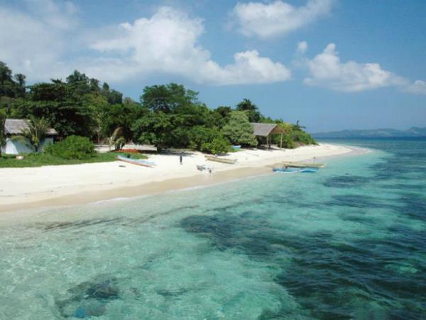 Raja Ampat and North Sulawesi diving vacation