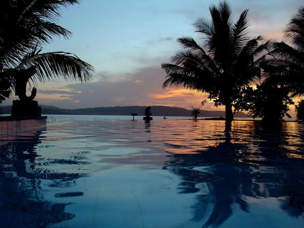 Raja Ampat and North Sulawesi diving vacation