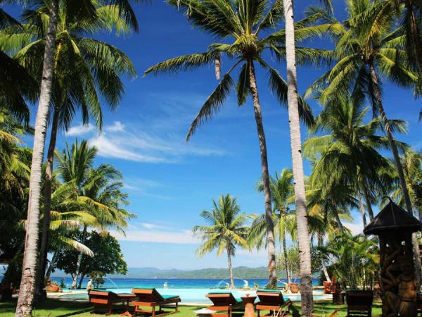 Raja Ampat and North Sulawesi diving vacation