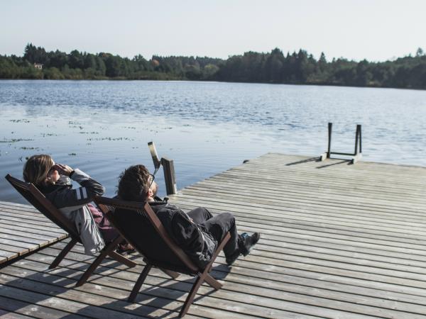 Lithuania highlights holiday