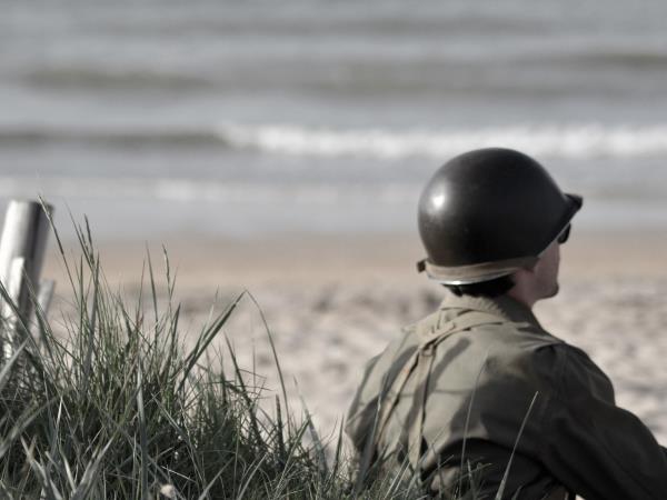 Normandy tour, cultural and natural riches