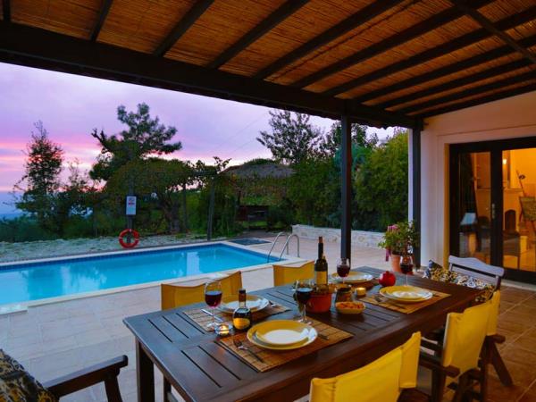 Turkey villa vacation, near Patara Beach