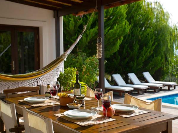 Turkey villa vacation, near Patara Beach