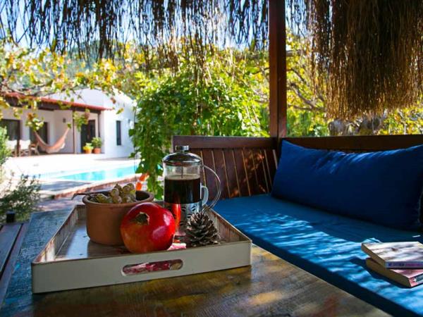 Turkey villa vacation, near Patara Beach
