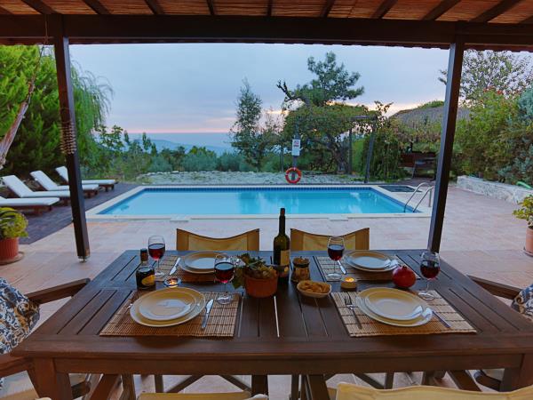 Turkey villa vacation, near Patara Beach