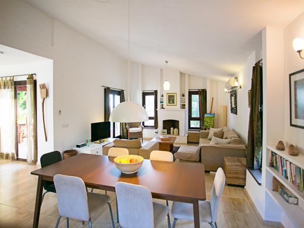 Turkey villa vacation, near Patara Beach