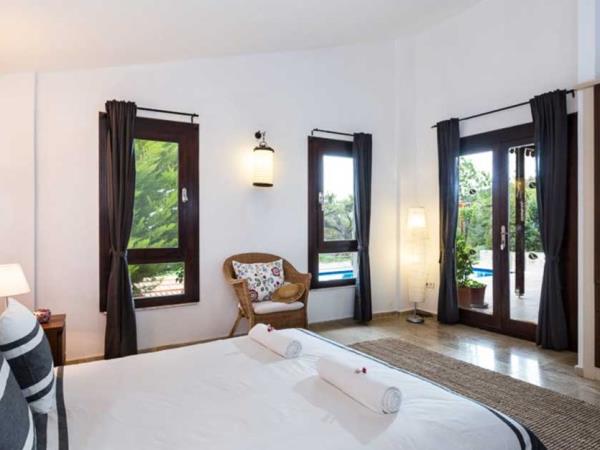 Turkey villa vacation, near Patara Beach