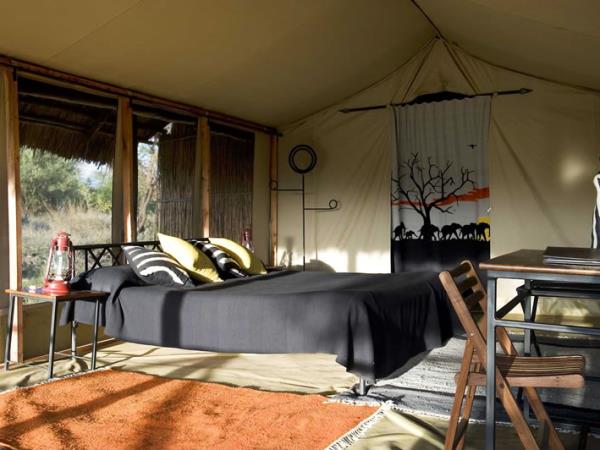 Luxury Tanzania safari with Maasai experience