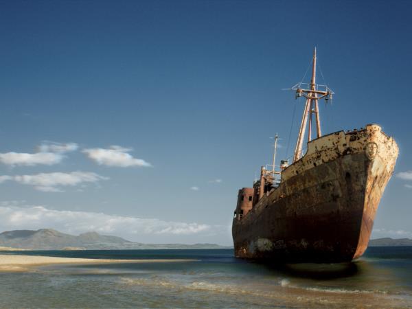 Greece self drive vacation, Peloponnese beaches
