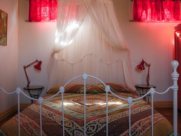 Algarve vacation accommodation