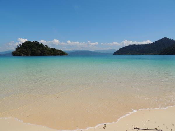 Andaman vacations & community tours, Thailand