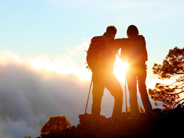 Porto to Santiago De Compostela walking vacation