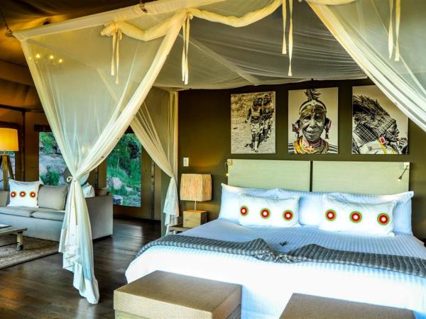 Luxury Tanzania safari with Maasai experience